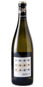 CARRASVIÑAS FERMENTADO EN BARRICA CARRASVIÑAS FERMENTADO EN BARRICA