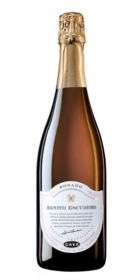 Benito Escudero Semi Seco Rosado