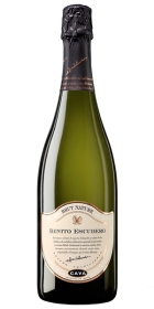 Cava BENITO ESCUDERO BRUT NATURE