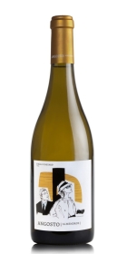 witte wijn almendros el angosto