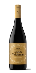 CONDE VALDEMAR GRAN RESERVA 2011 Magnum