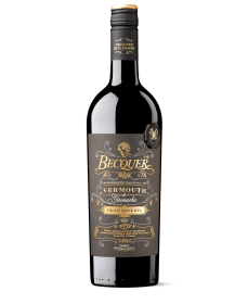 Vermut Becquer Gran Reserva