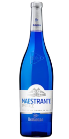 Maestrante