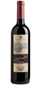 Clos Monlleo2000