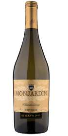 Castillo Monjardin Chardonnay Reserva