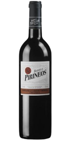 Pirineos crianza