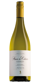 Fincas os Cobatos Godello