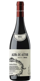 Alma de Autor Mencia