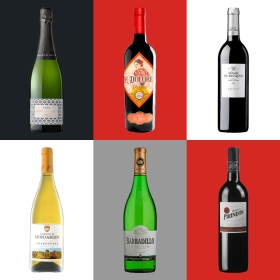 Wijnpakket Bodega del Dia