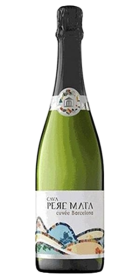 CAVA PERE MATA CUVEE BARCELONA