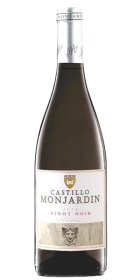 Castillo Monjardin el cerezo old vines