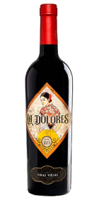La-Dolores-vienas-viejas