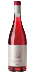 Pardevalles-rosado