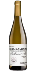 alba-balbaina