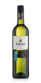SHERRY FINO SHERRY FINO