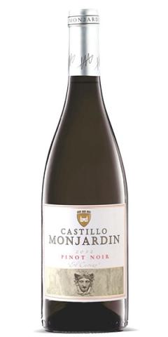 PINOT NOIR EL CEREZO