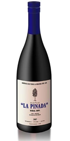 La Pinada