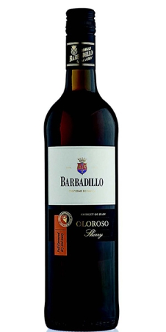 Barbadillo Oloroso