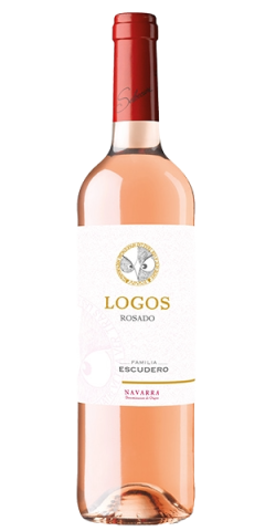 Logos-Rose