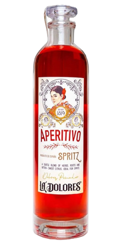 aperitivo spritz