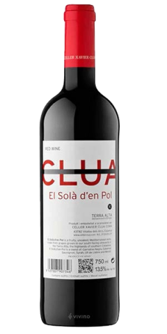 Solà d’en Pol Negre