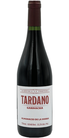Tardano