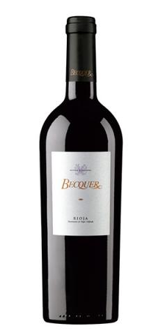 BECQUER TINTO