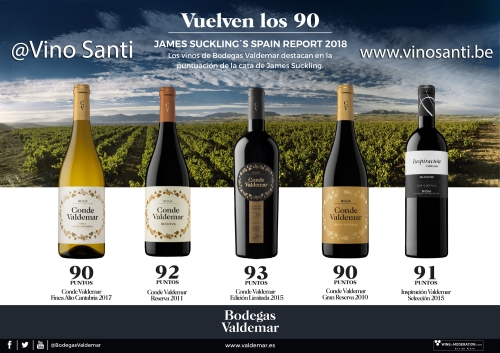 Bodegas Valdemar