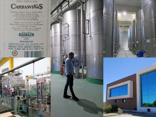 Felix Lorenzo Cachazo - Edouardo